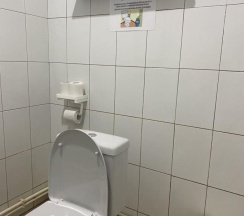 Номер эконом в Дворик