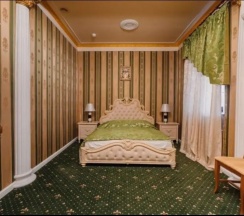 Люкс в Петровский дворик