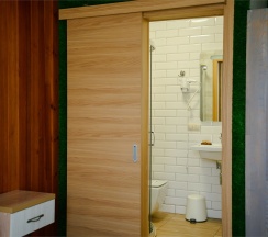 Стандарт mini  №2 в Green Ландия