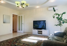 Апартаменты Апартаменты на ПРОСПЕКТ ЛЕНИНА, Д.37 в Петрозаводске