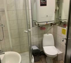 Четырёхместный на Миллионной, 12 в Геркулес