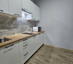 4-местные Апартаменты с кухней в White House