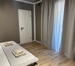 Family Room в Медуза