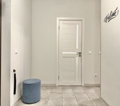 Квартира в Апартаменты на улица Николаева, 18