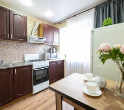 улица Елькина 59 (2к) 2+2+2 в Пять Звёзд Челябинск