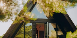 Торопецкий район: Глэмпинг Торополис