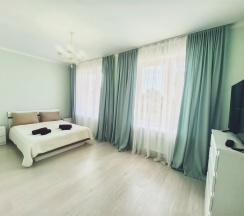 Апартаменты №139 в Янтарная корона