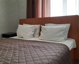 Академика Киренского 9а-33 в Апартаменты Енисейская Сибирь