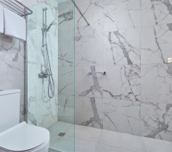 Номер Стандарт с общей кроватью корпус "Усадьба" в Горячие ключи