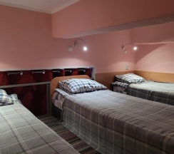 3-местный номер стандарт №1 в Наш