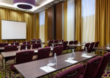 Казань: Отель Courtyard by Marriott Kazan Kremlin