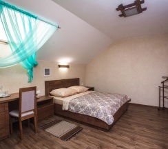 Стандарт 31,32,33 в Русский Двор