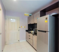Двухместный номер Standard с видом на бассейн 2 отдельные кровати в Bella Villa Prima