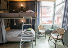 Семейный номер Standard в Zhelter'BKK - Hostel