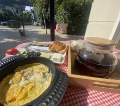 Двухместный номер Standard двуспальная кровать в Kemer Park Hotel