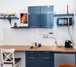 Двухместный улучшенный в Можайка, 9