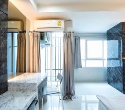 Люкс в NW Apartment Lasalle 59