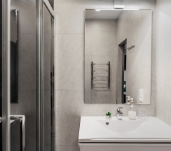 Апартамент "Sky480K" в Апартаменты hotapart