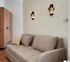 Современная студия №31 в центре Махачкалы – комфорт и удобство рядом! в Как дома 05