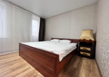 1-комнатные апартаменты стандарт в Rooms Moscow (Румс Москва) на улице Зверинецкая