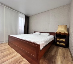 2-комнатные апартаменты стандарт в Rooms Moscow (Румс Москва) на улице Зверинецкая
