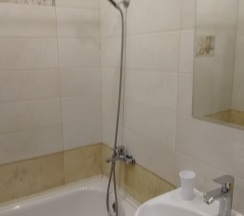 Квартира в Апартаменты на с. Осиновая Гора, Уютный пр., 6 двушка
