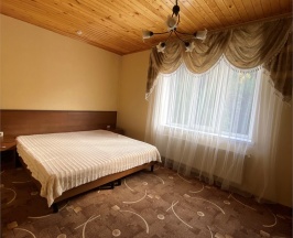 Двухместный номер комфорт без балкона в Снежная вершина