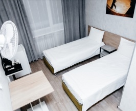 Стандарт  в Рубин