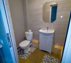 Студия с кухней в Морские истории