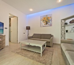 Вилла с 2 комнатами в Tropicana Pool Villa