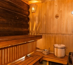 ЛЮКС "Тик Хаус" в Изумрудное