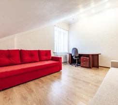 5-комнатный коттедж улучшенный в Cottage.Moscow