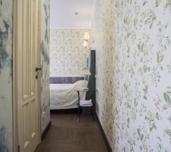 Номер улучшенный комфорт Лебединая Песня в Честный Чехов