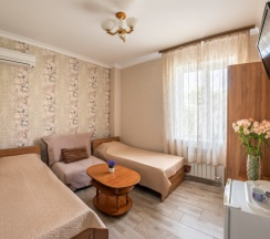 3-х местный стан без балк в Ольга