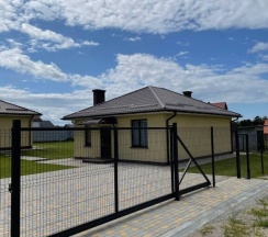 Пятиместный семейный коттедж рядом с пляжем в Гостевой дом