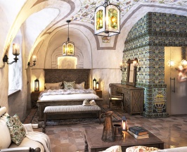 Номер Купеческий в Усадьба Трубинских