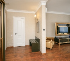 Люкс № 8 в Классик