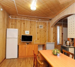Дом 6 в Аннушка