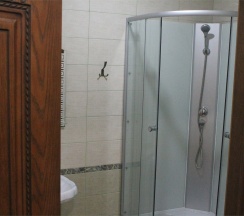 Двухместный раздельный в Двин