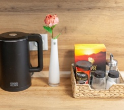 2-комнатные апартаменты люкс в RentPlaza