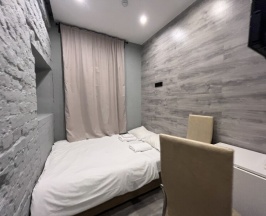 Стандарт улучшенный в Park Avenue Hotel