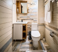 Полулюкс в Олимп