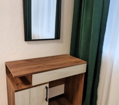 Стандарт двухместный с одной кроватью в Звездная