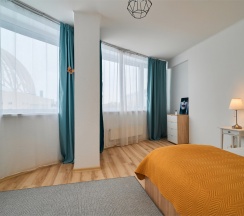 Studio Business в Артек by Огни Rent
