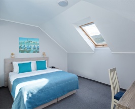 Family Suite Mansard в Мореми