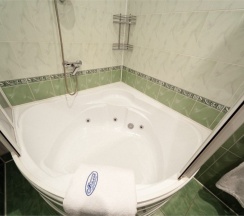 Высшая категория - Apartment в Волга