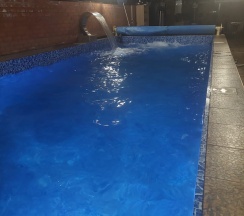 Коттедж двухкомнатный с 2 спальнями в Yessentuki Warm Pool