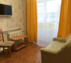 СТАНДАРТ 2-х местный (1, 3 корпус) в Русский бор