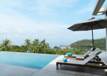 Вилла Premium с 5 комнатами в Bay Villas Koh Phangan