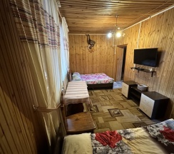 Коттедж в Айская долина
